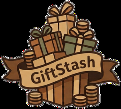 GiftStash preview
